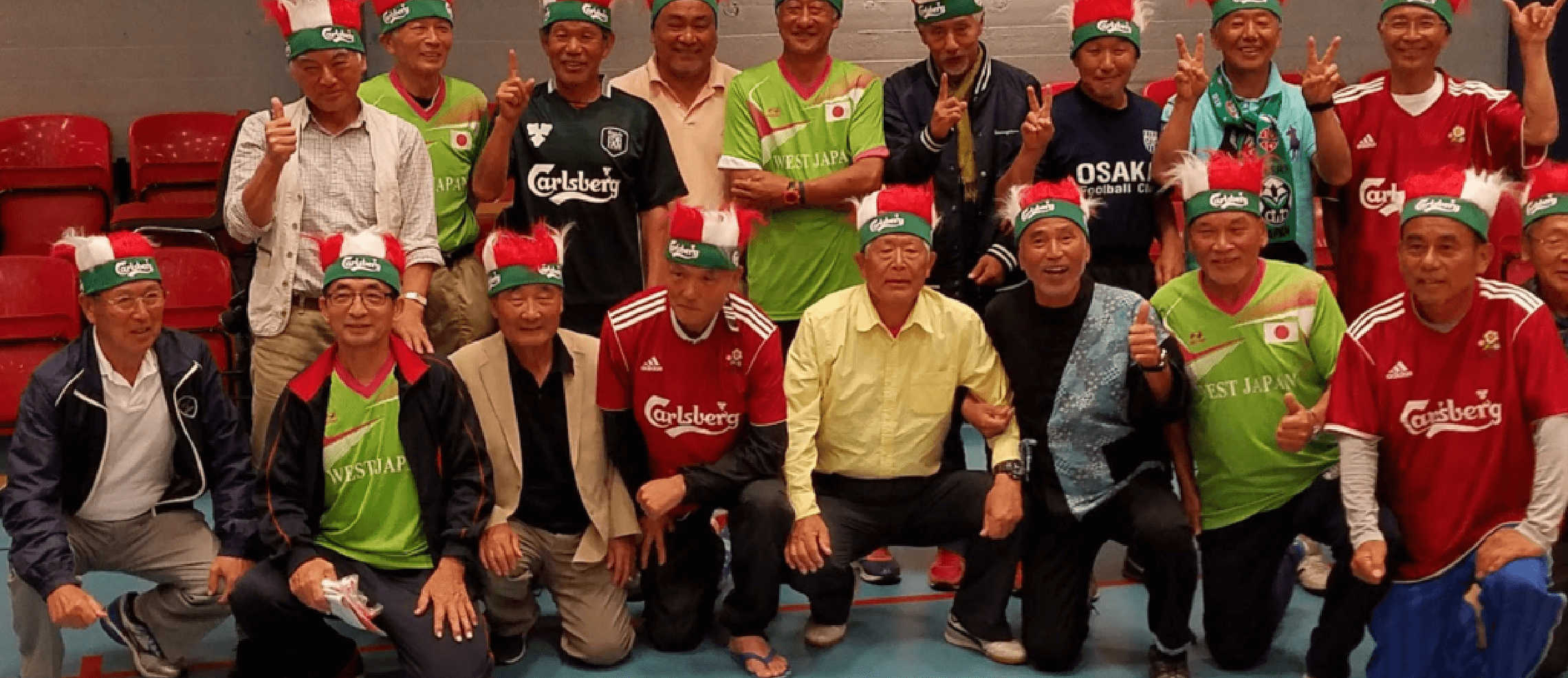 2018 Tournament - AB Bagsvaerd, Denmark