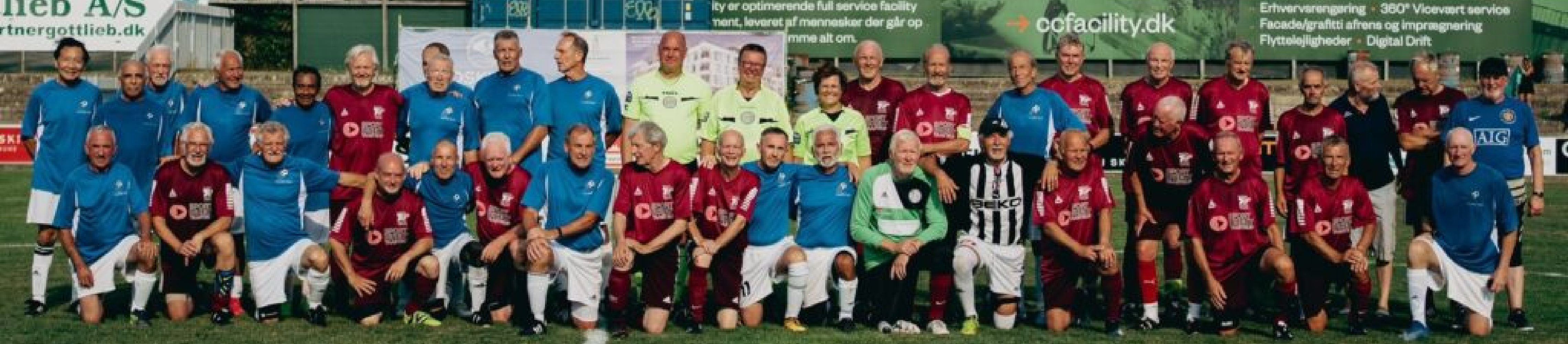 2022 Tournament - Roskilde, Denmark
