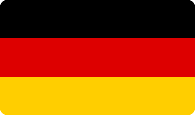 Germany Flag