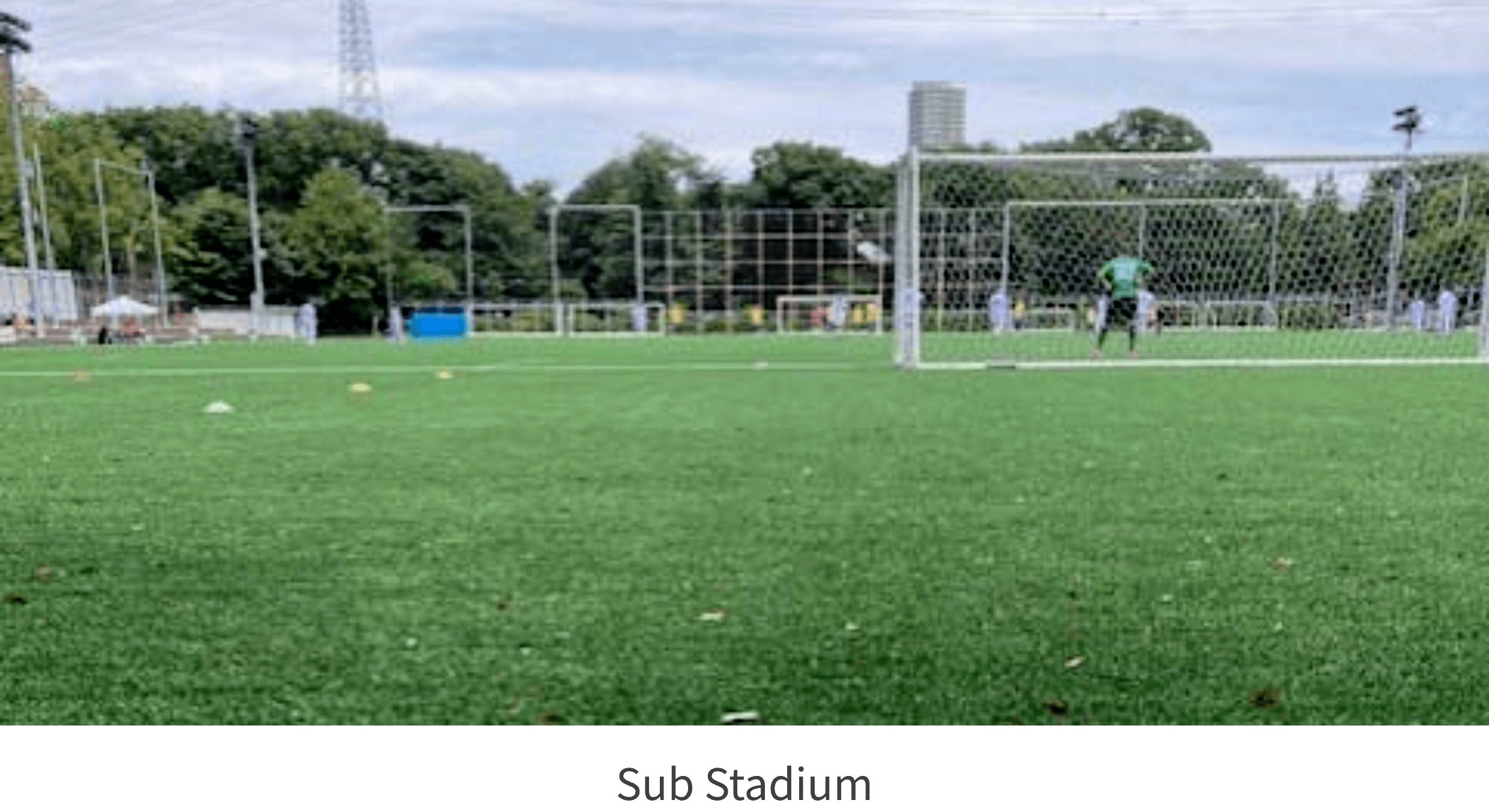 KOP Fields